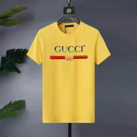 Picture of Gucci T Shirts Short _SKUGucciM-4XL11lx0411997